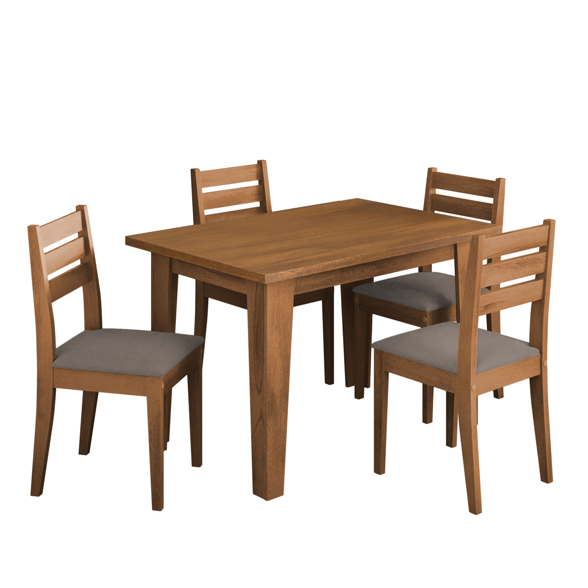 juego de comedor Miami 160