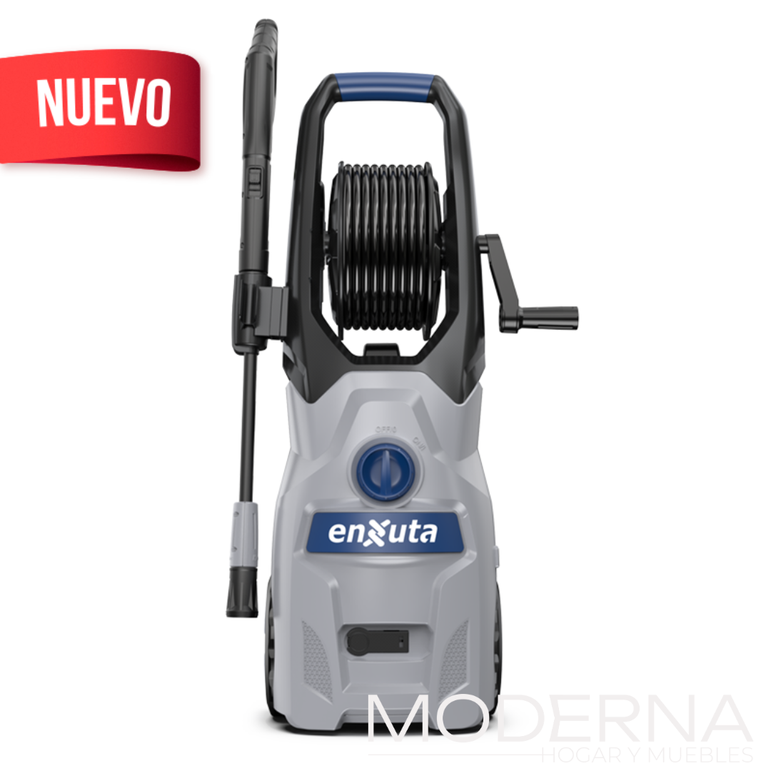 HIDROLAVADORA ELÉCTRICA HLENX362000