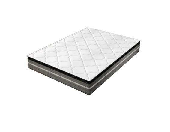 Colchon pro pedic 1 pillow  - 2 plazas