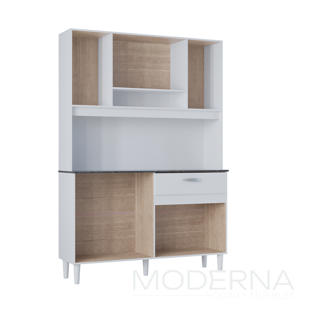 Kit coral - 8 puertas