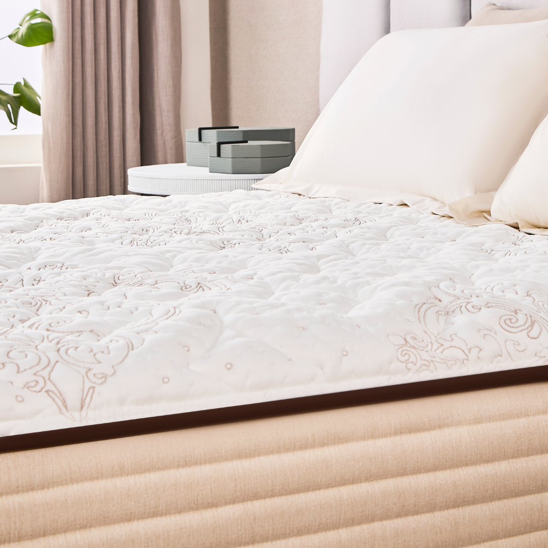 Sommier eleganza - Queen