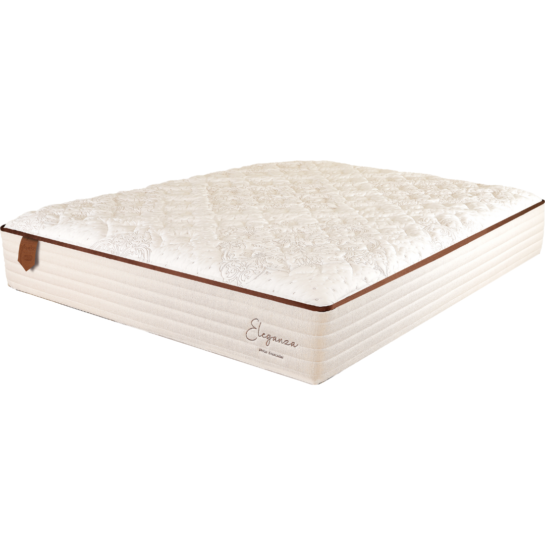 Sommier eleganza - Queen