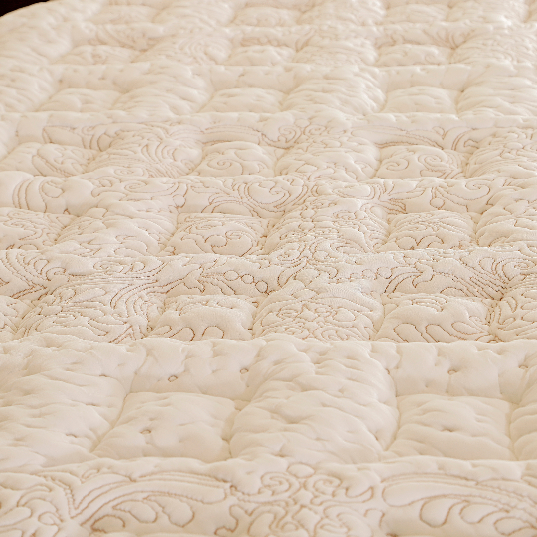 Sommier eleganza - Queen