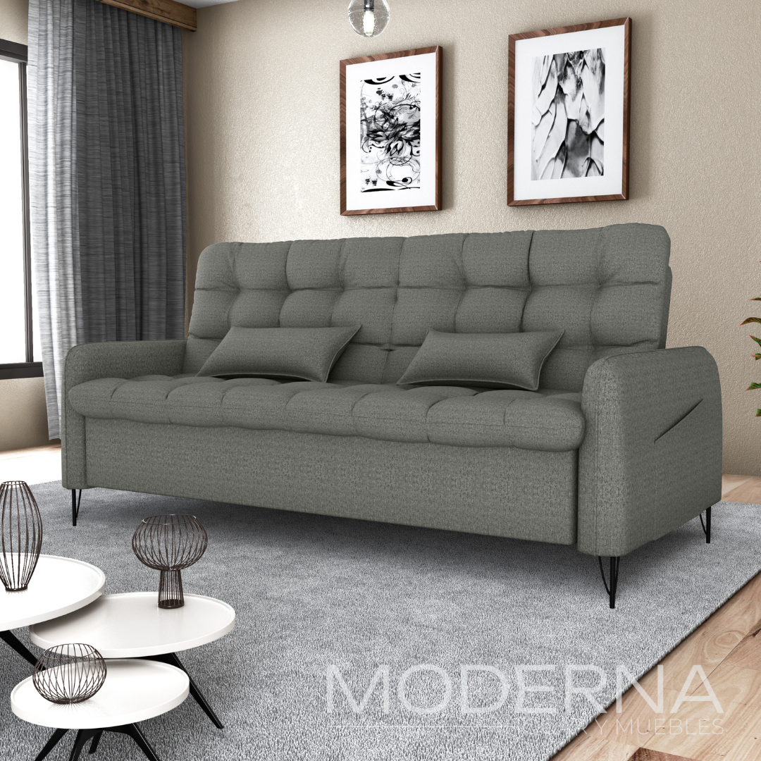 sofa cama pillar