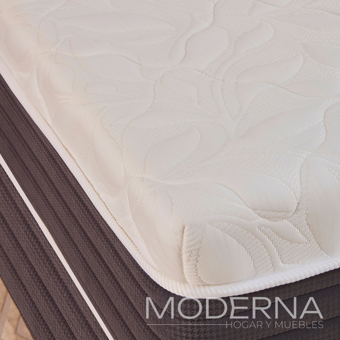 Sommier Esmeralda Italian Design - queen