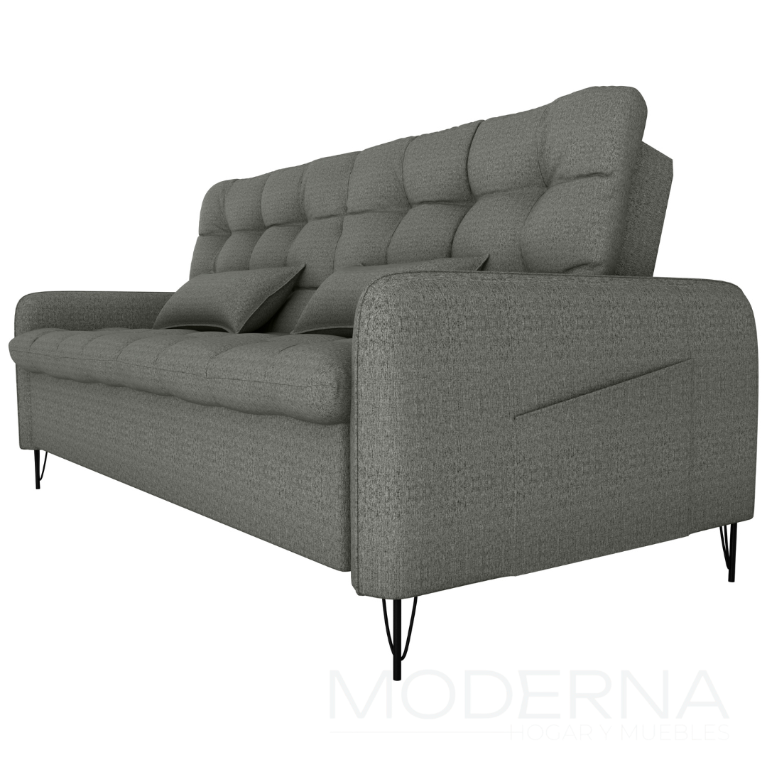 sofa cama pillar