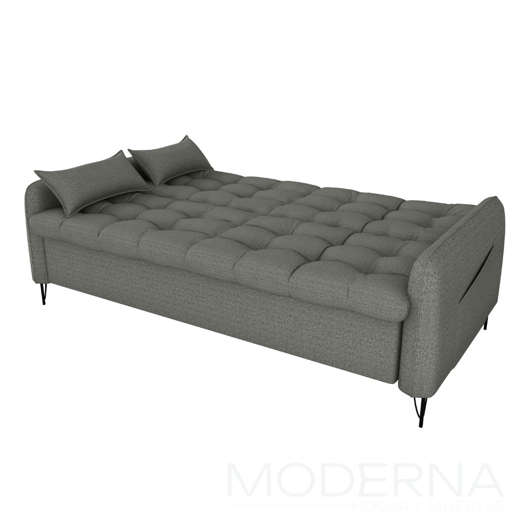 sofa cama pillar