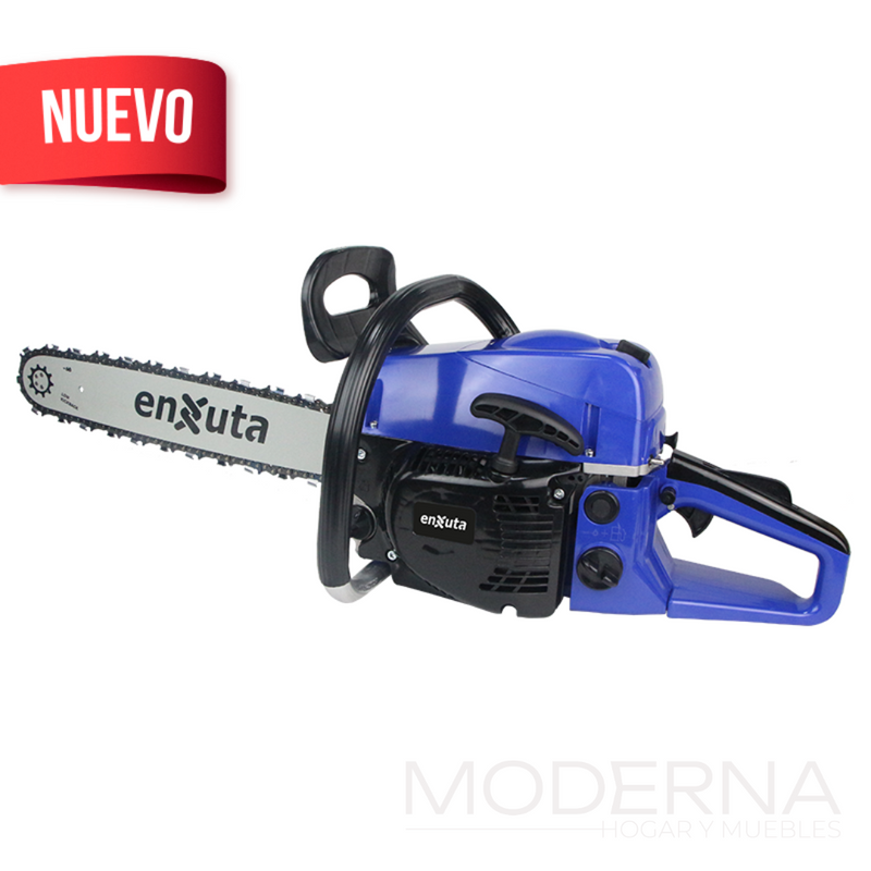 MOTOSIERRA A NAFTA MSNENX4152