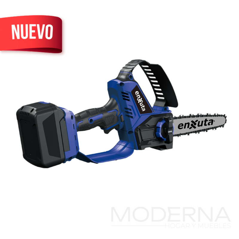 MOTOSIERRA INALÁMBRICA MBENX428