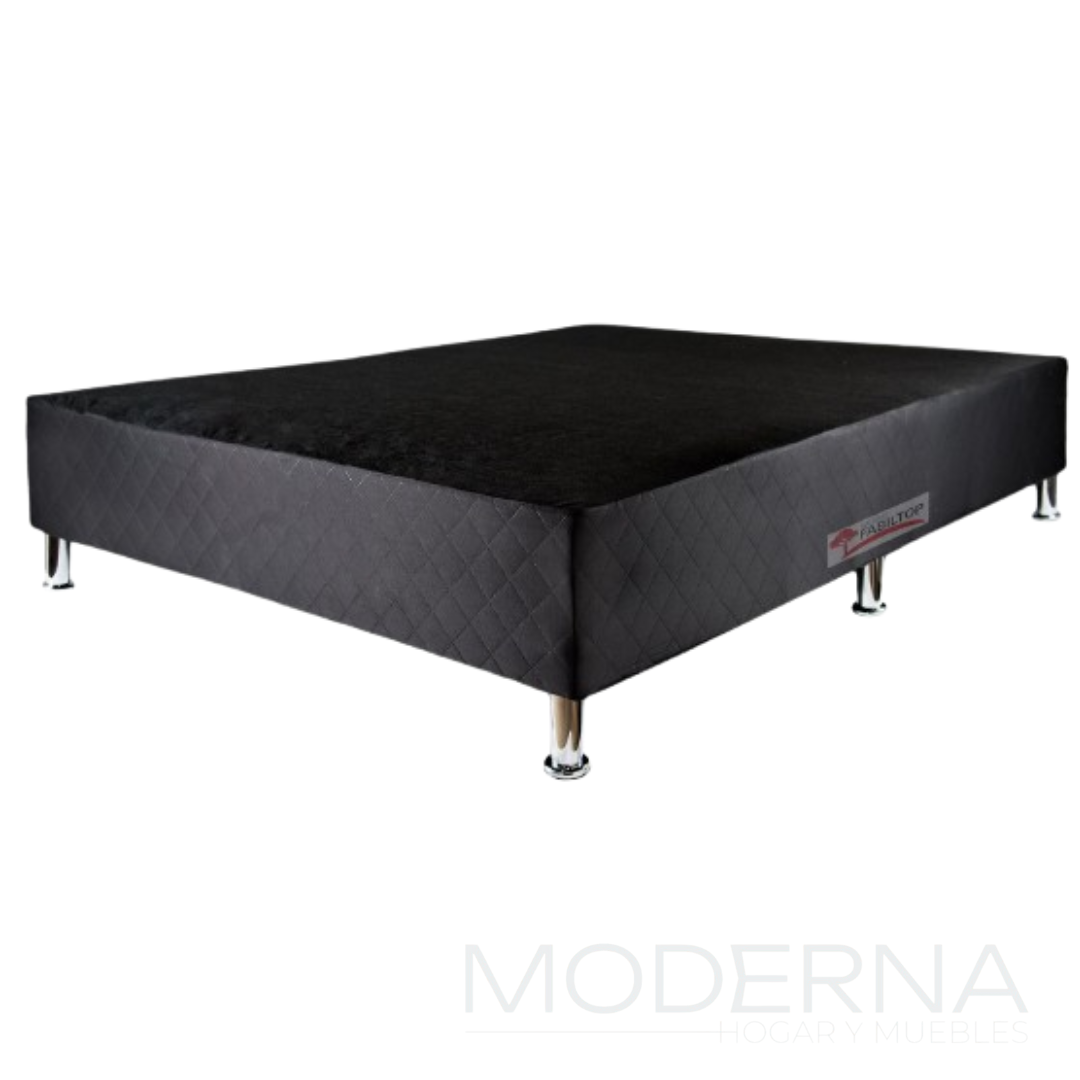 Sommier Pro Quality - 2 plazas