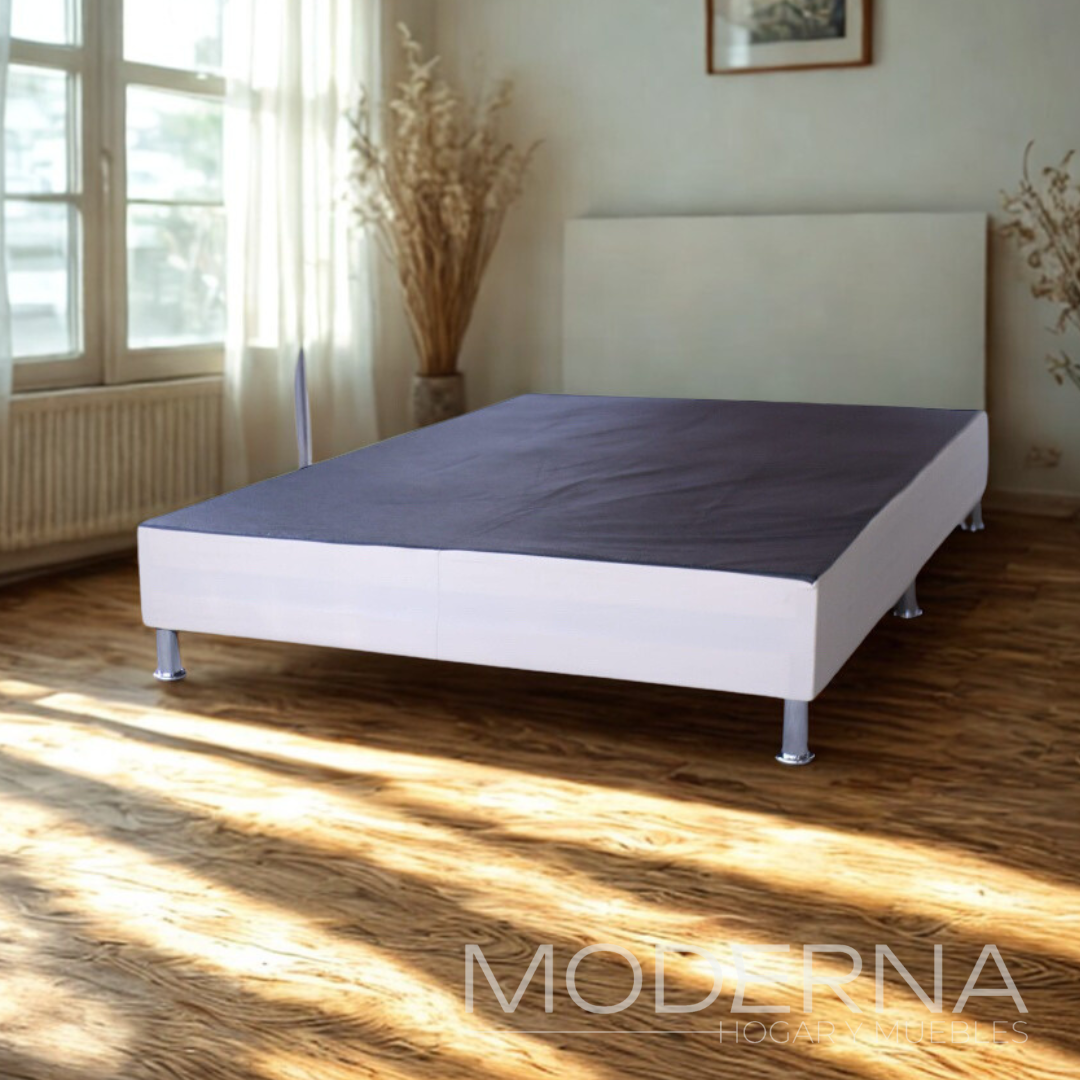 Sommier bali 1 pillow - 2 plazas