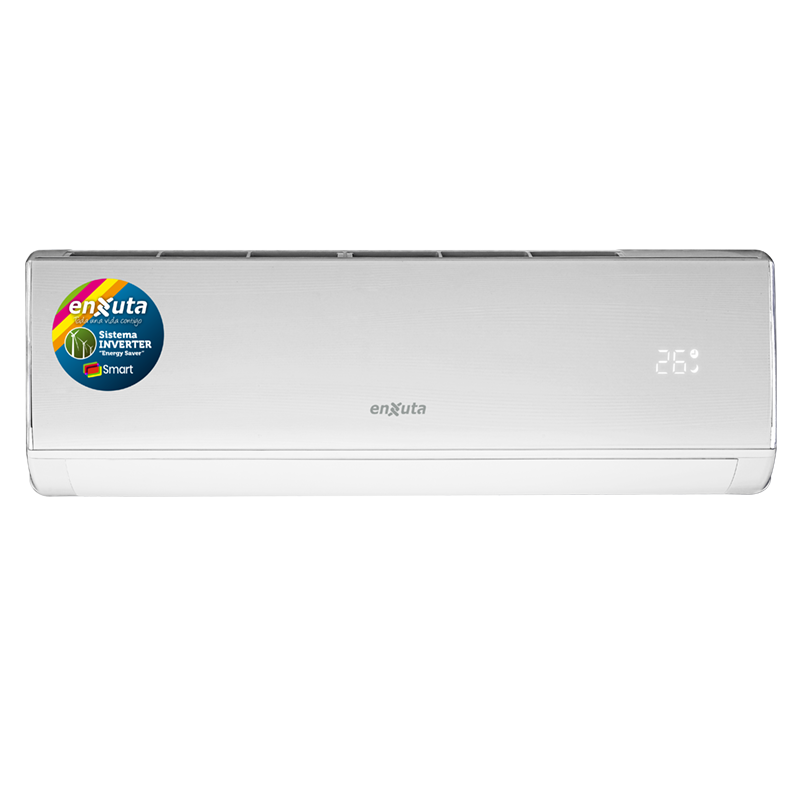 Aire Acondicionado Smart Inverter 24.000 BTU- Enxuta