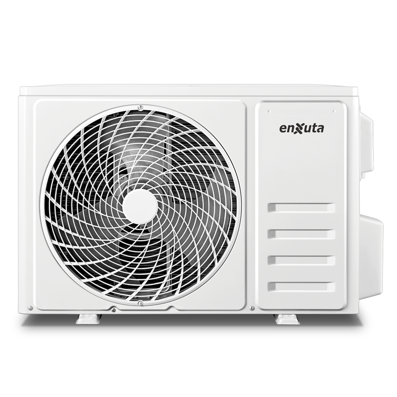 Aire Acondicionado Smart Inverter 24.000 BTU- Enxuta