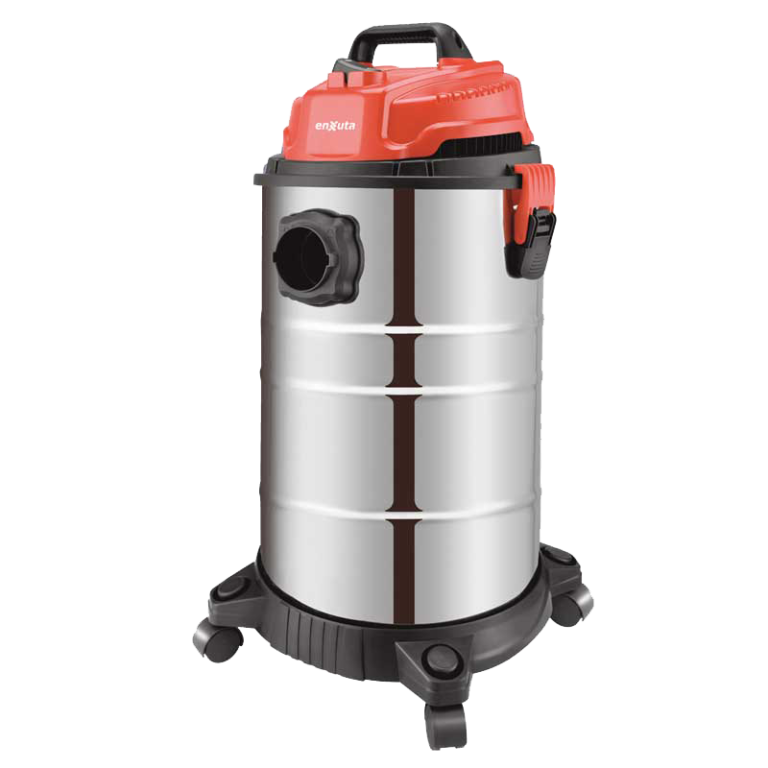 Aspiradora agua y polvo 30Lts Enxuta
