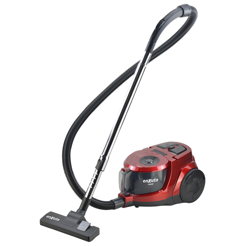 Aspiradora Ciclónica Enxuta