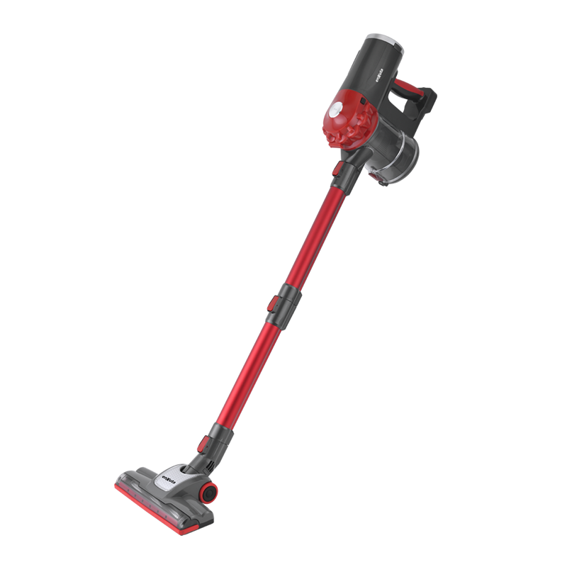 Aspiradora ciclónica inalámbrica 2en1  Enxuta