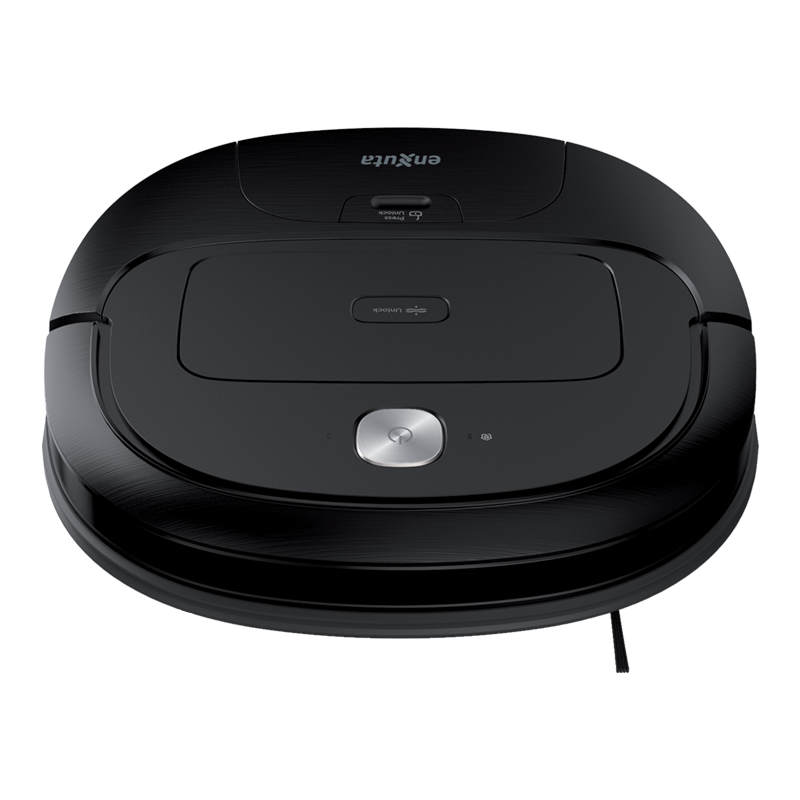 Aspiradora robot Smart Enxuta