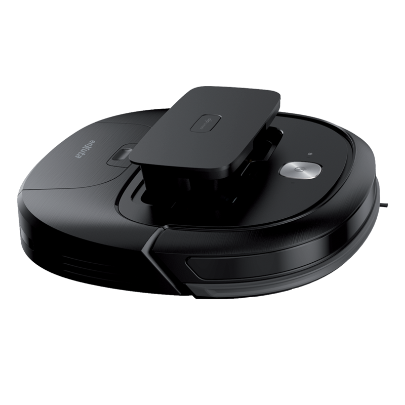 Aspiradora robot Smart Enxuta