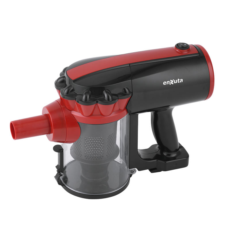 Aspiradora Ciclonica vertical Enxuta