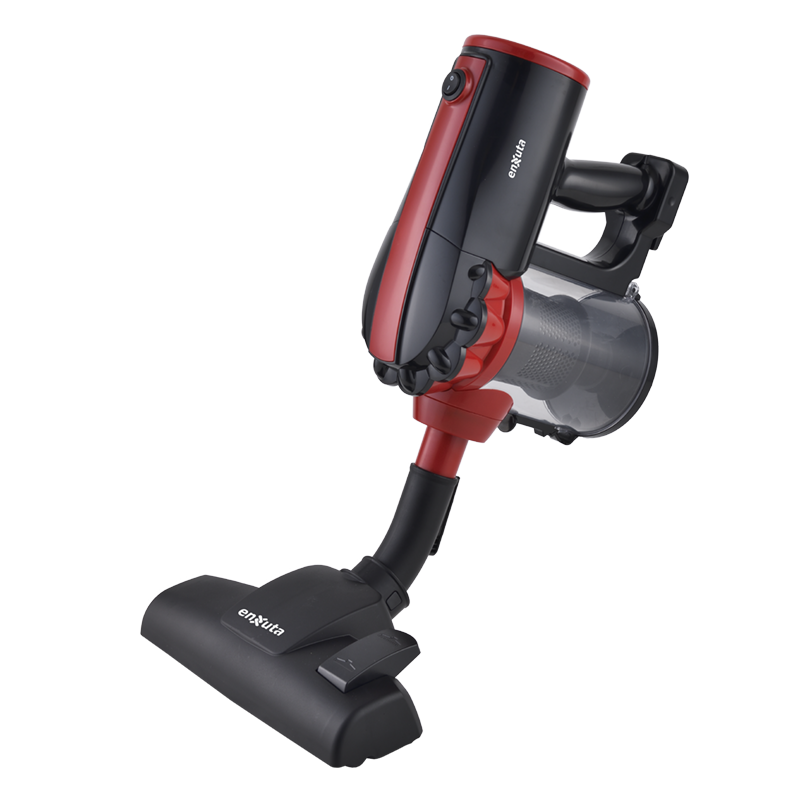 Aspiradora Ciclonica vertical Enxuta