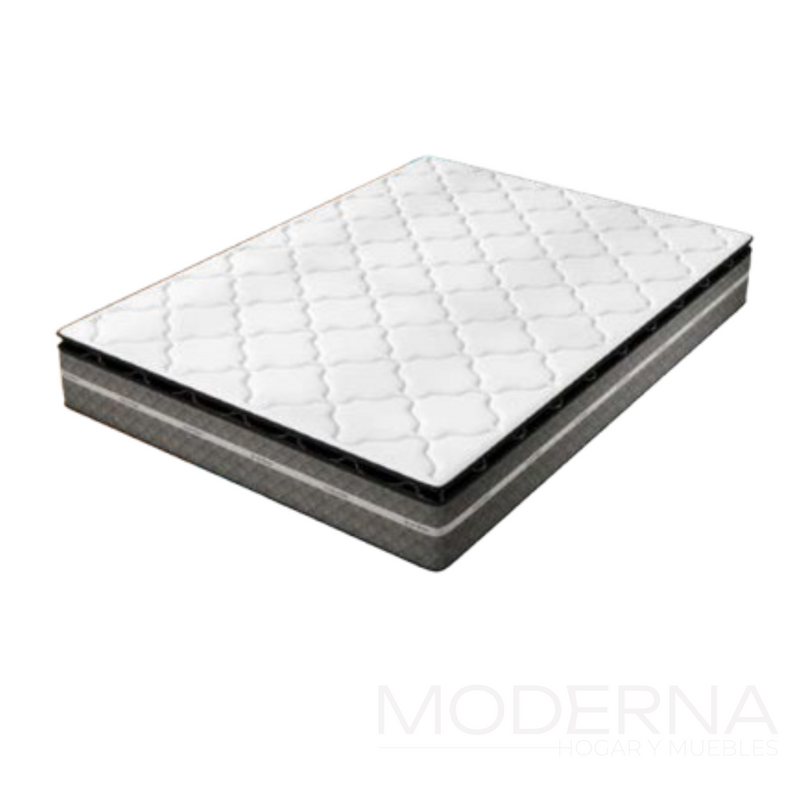 Sommier pro pedic - Queen