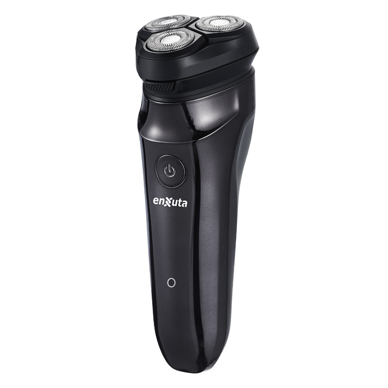 Afeitadora recargable Enxuta
