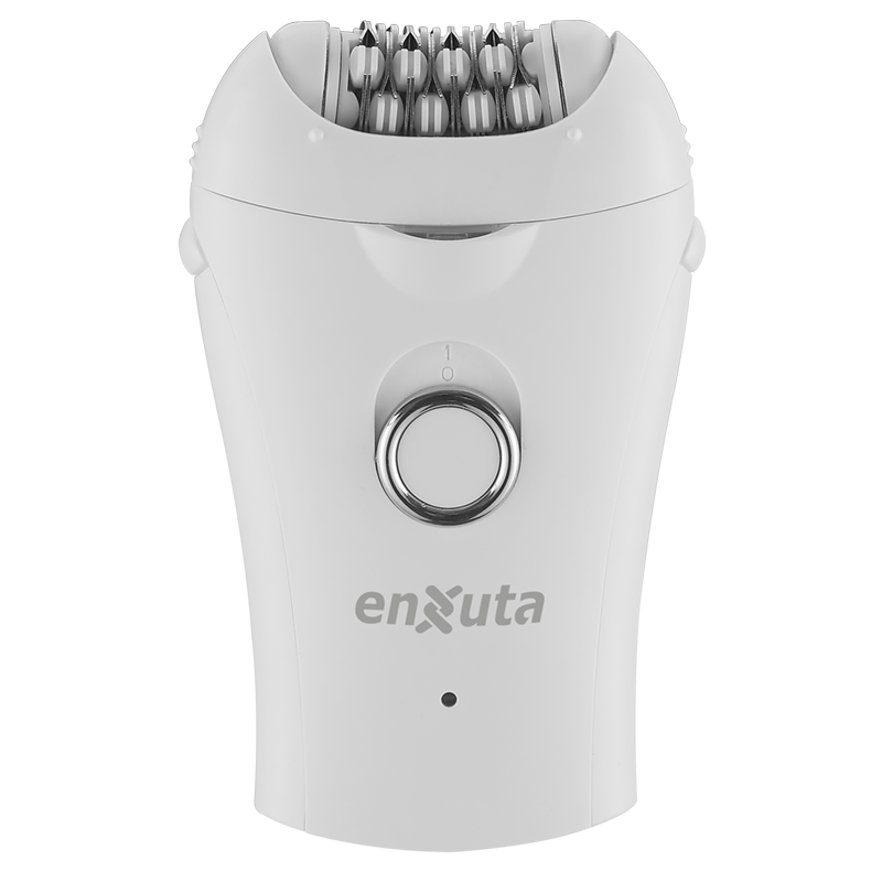 Depiladora a batería Enxuta