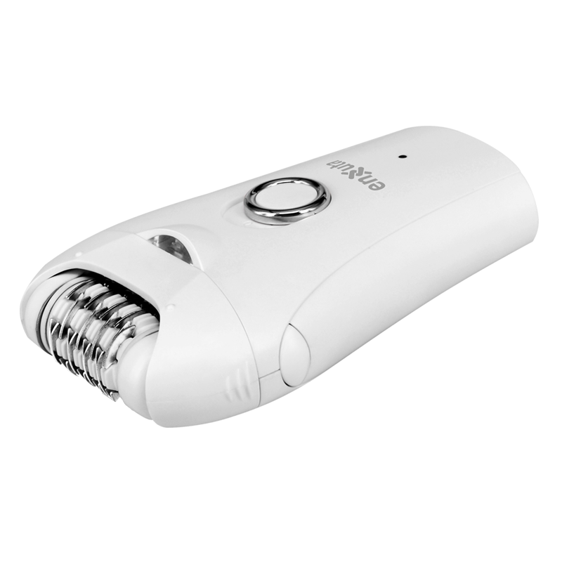 Depiladora a batería Enxuta