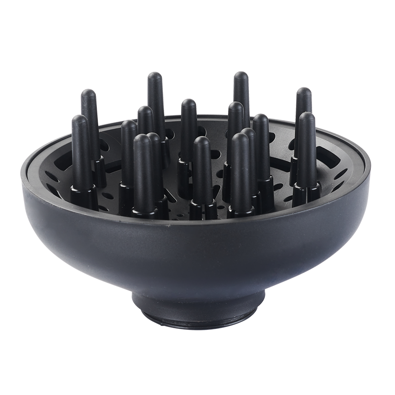 Secador de pelo Iónico profesional Enxuta