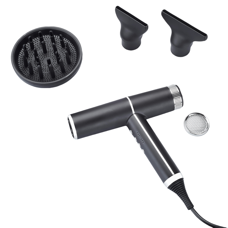 Secador de pelo ultra ligero Enxuta