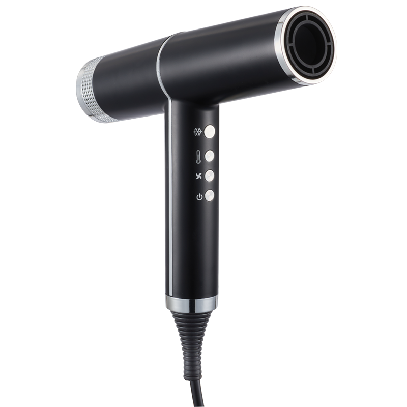 Secador de pelo ultra ligero Enxuta