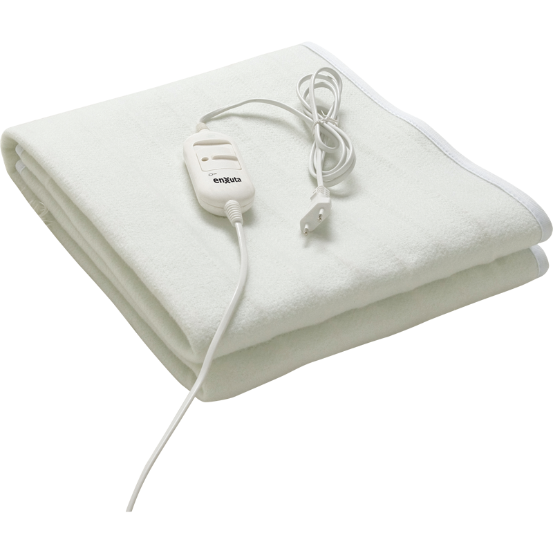 Calienta camas 1 plaza Enxuta