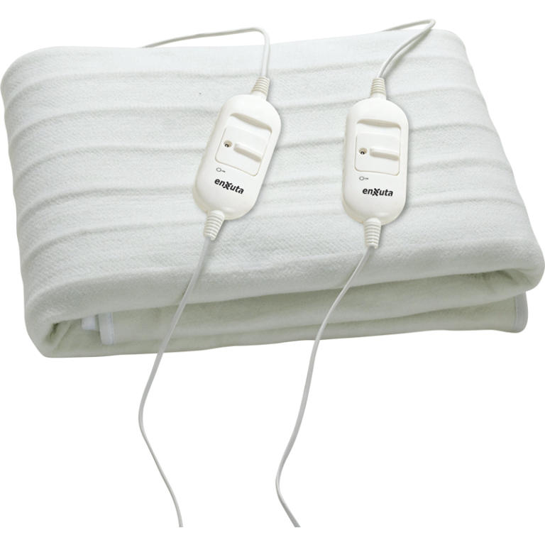 Calienta camas 2 plazas Enxuta