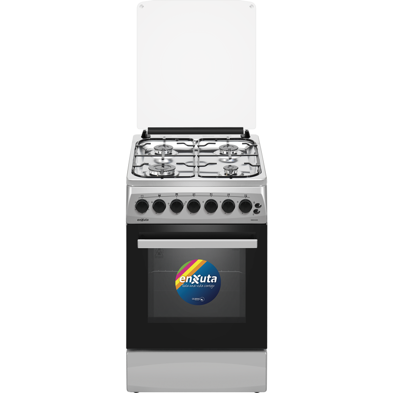 Cocina encendido electrónico total- Enxuta
