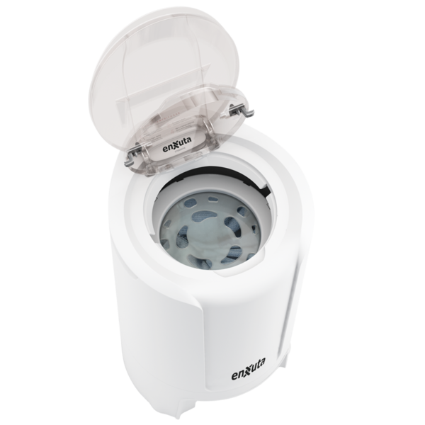 Centrifugadora Enxuta