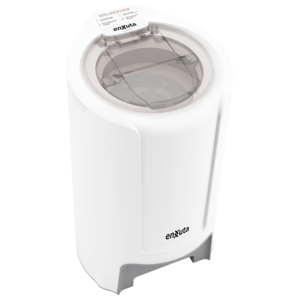 Centrifugadora Enxuta