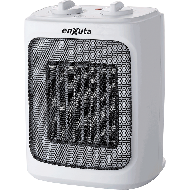 Caloventilador Enxuta