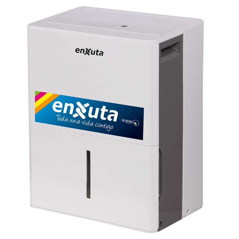 Deshumificador 30Lts/ dia- Enxuta