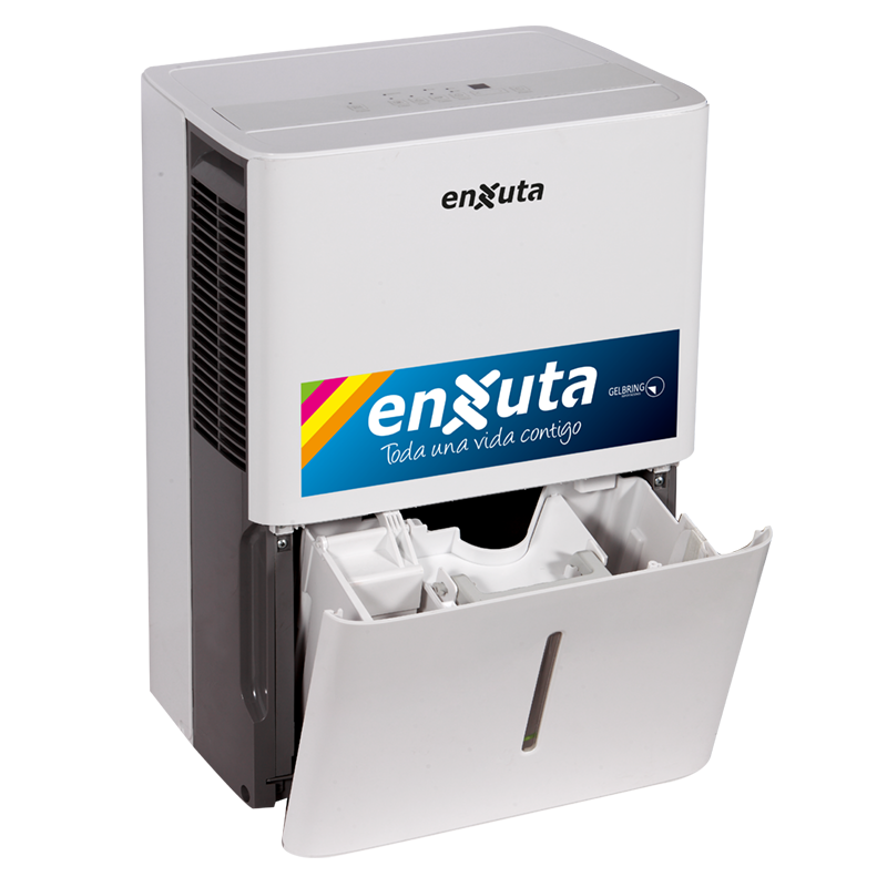 Deshumificador 30Lts/ dia- Enxuta