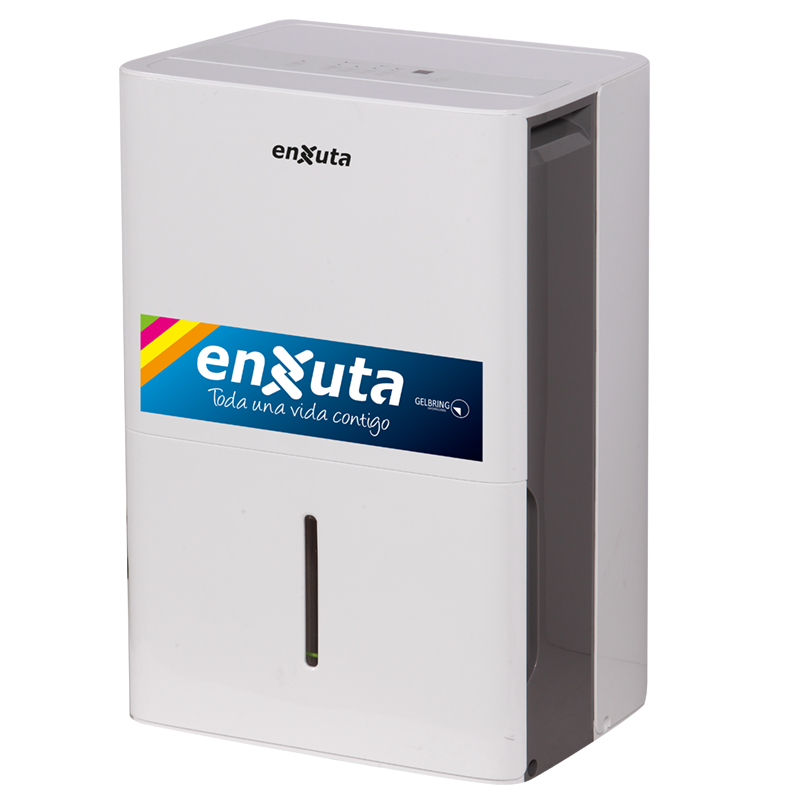 Deshumificador 50Lts/ día- Enxuta
