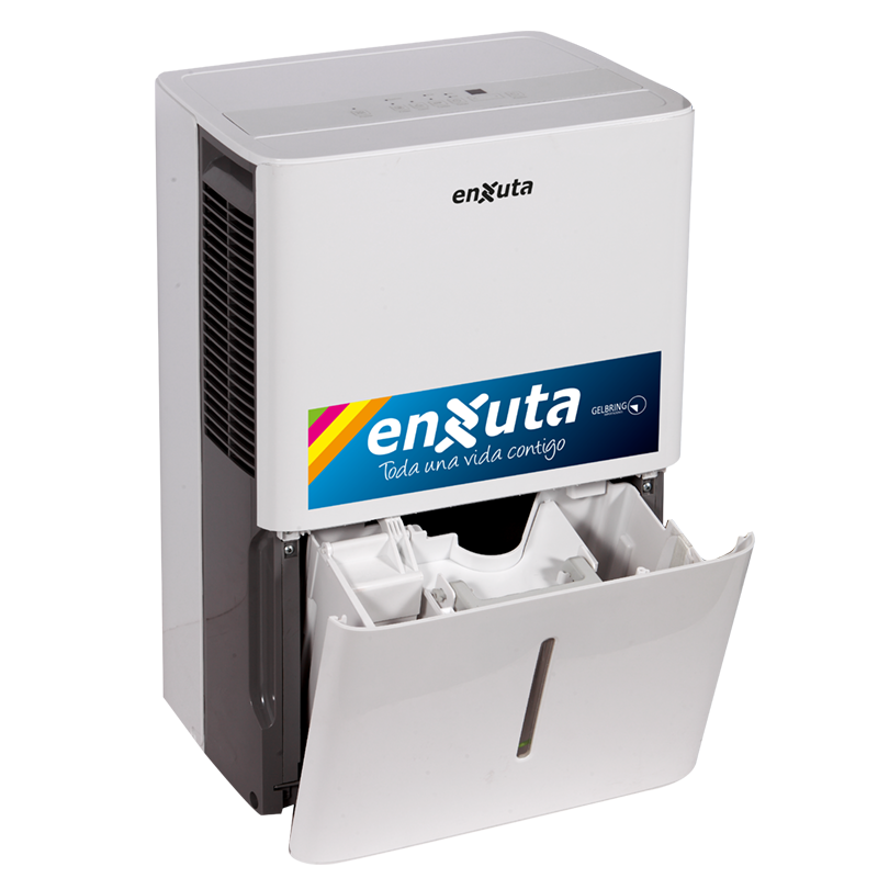 Deshumificador 50Lts/ día- Enxuta