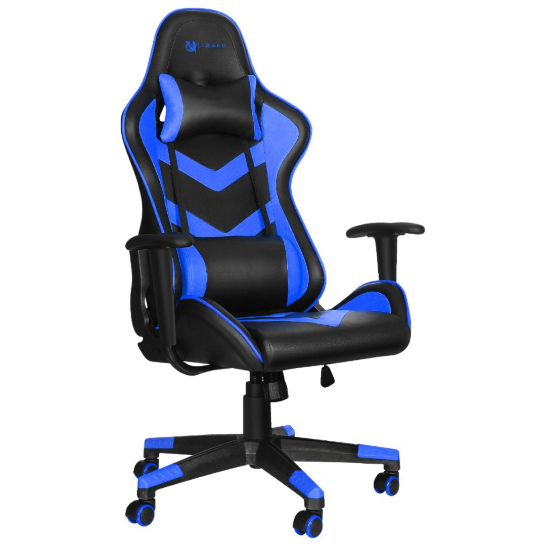 Silla Gamer