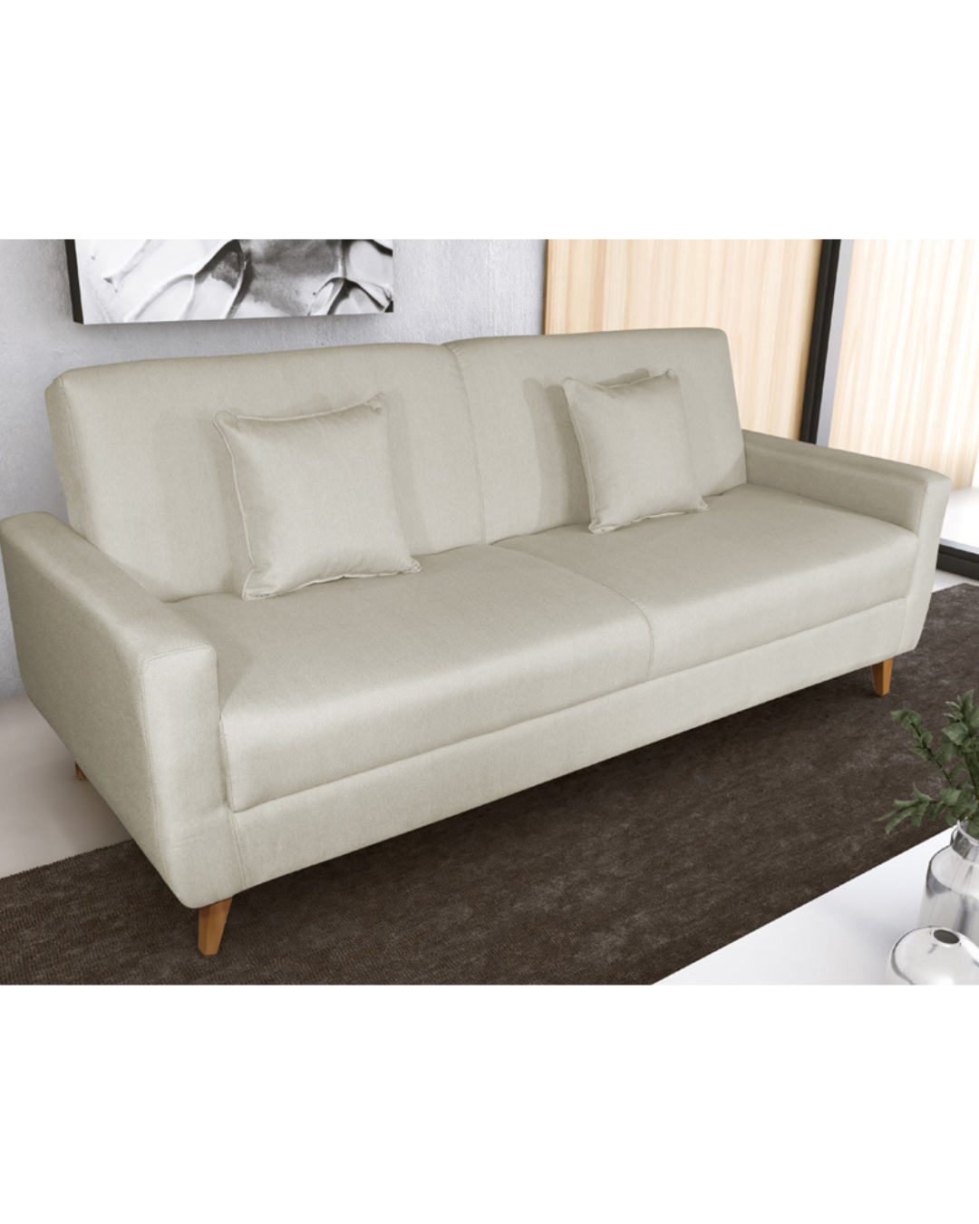 Sofa cama Emilia