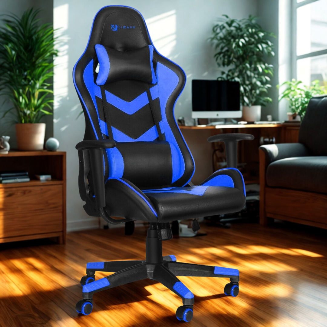 Silla Gamer