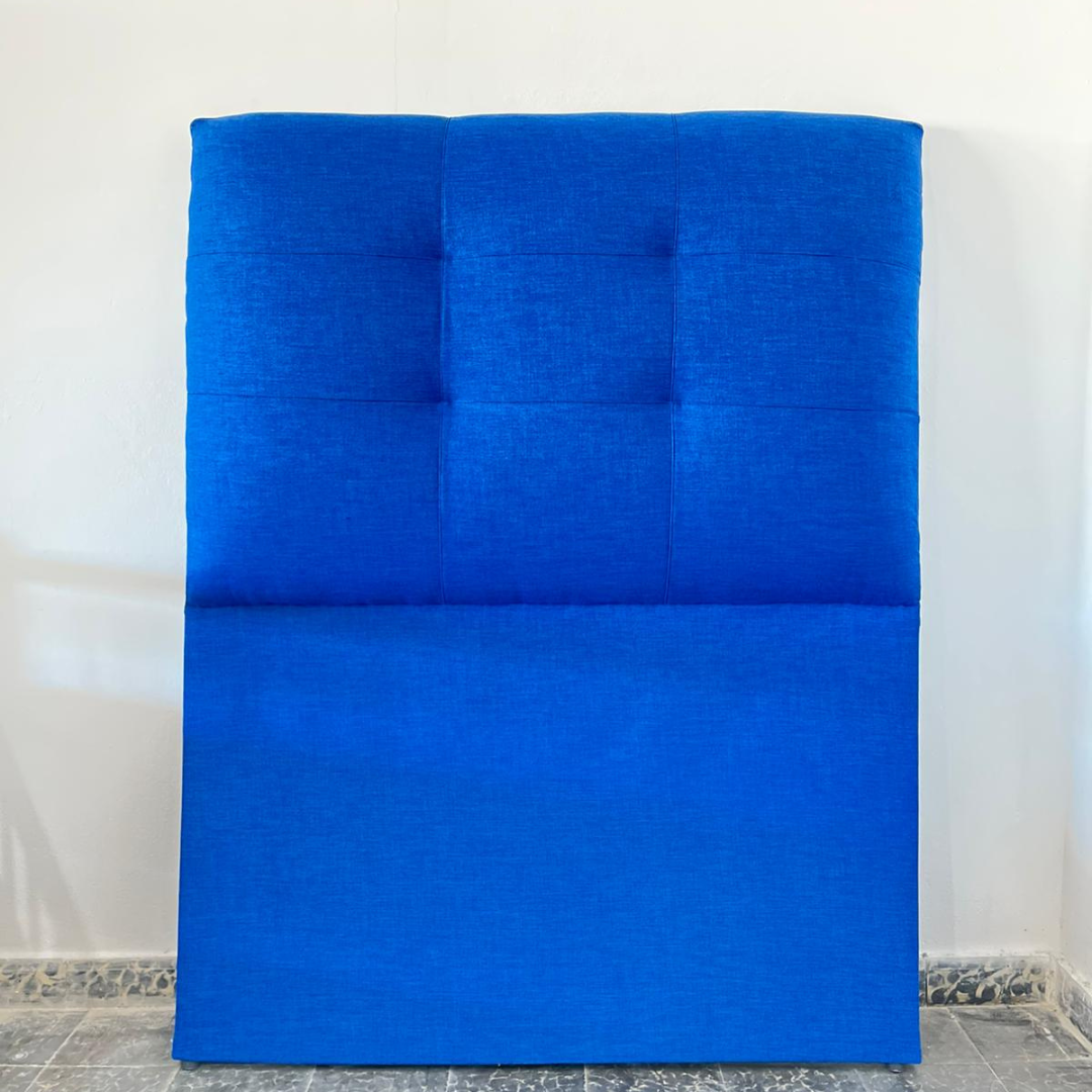 Respaldo 1 plaza y media