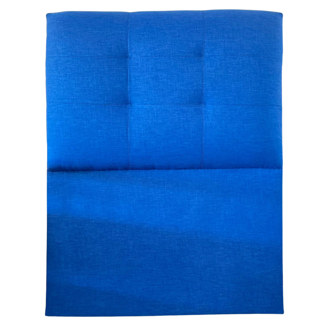 Respaldo 1 plaza y media