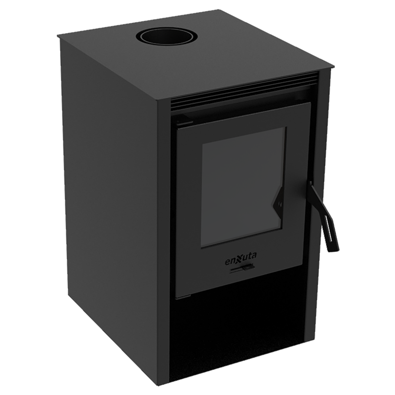 Estufa de alto rendimiento Enxuta