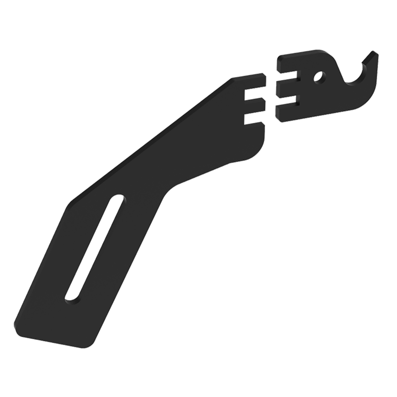 Estufa de alto rendimiento Enxuta