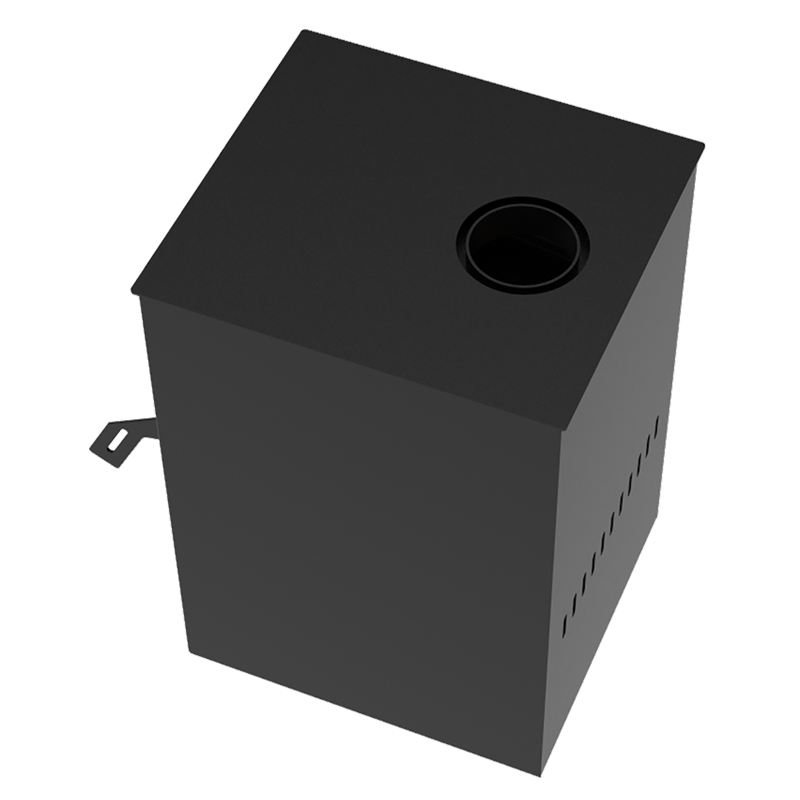 Estufa de alto rendimiento Enxuta