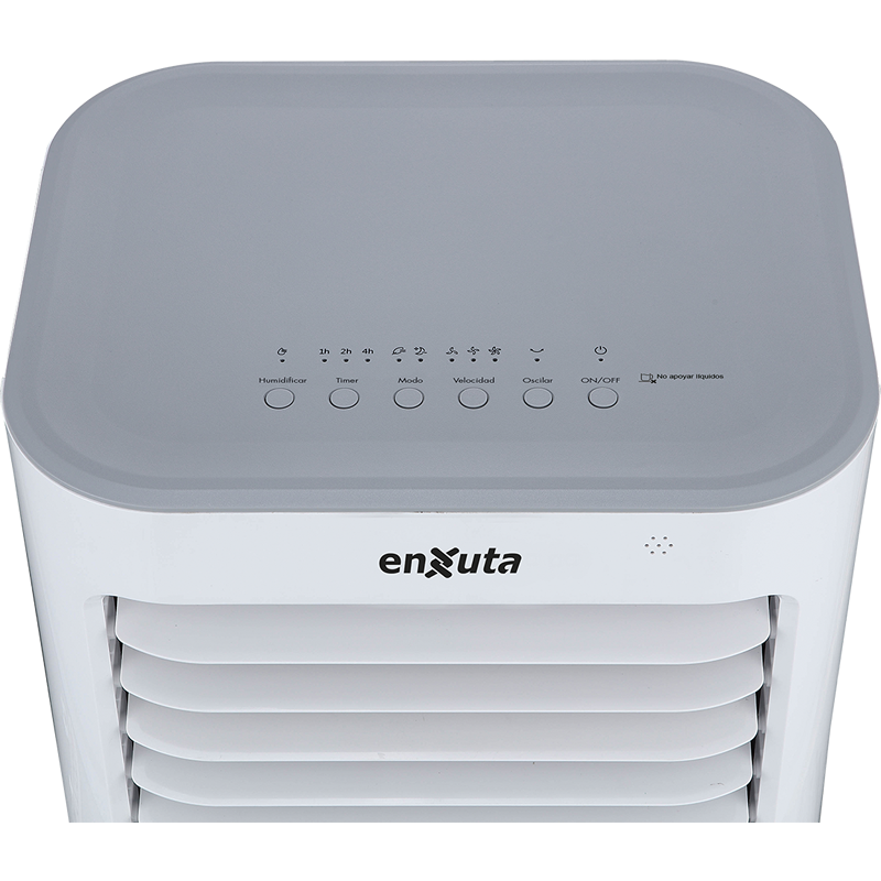 Enfriador de aire 10Lts- Enxuta